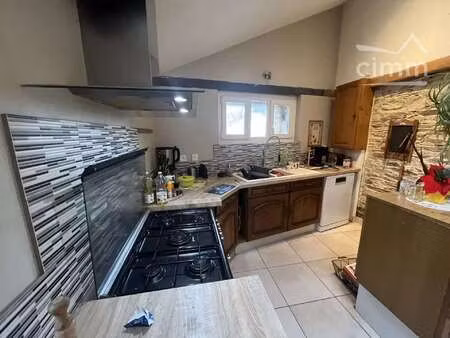 vente maison à joué-sur-erdre (44440) : à vendre / 150m² joué-sur-erdre