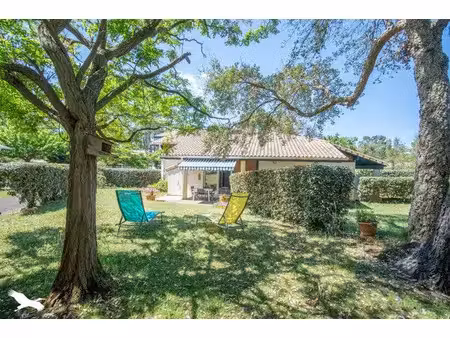 vente appartement 3 pièces 48 m² à soustons (40140)  274 000 €