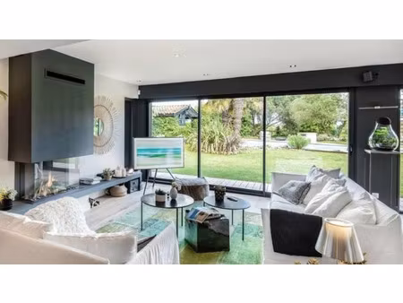 vente appartement 2 pièces 41 m² à le golfe juan (06220)  269 900 €