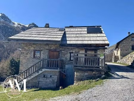 chalet à vendre