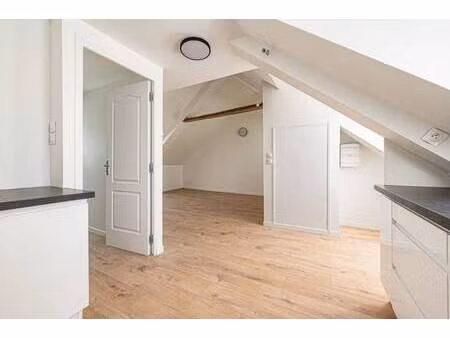 immeuble à vendre