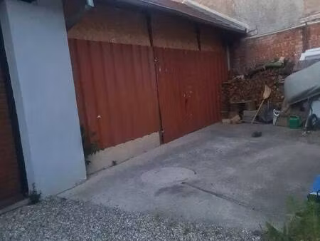 propriétaire particulier