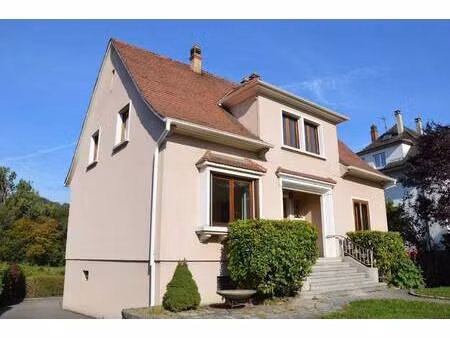 maison à louer