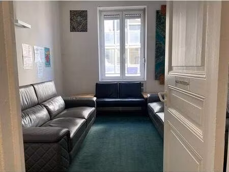 seckler immobilier