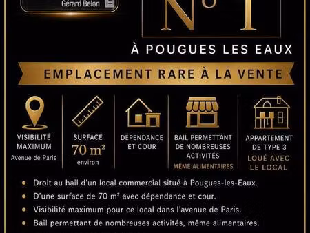gb immobilier