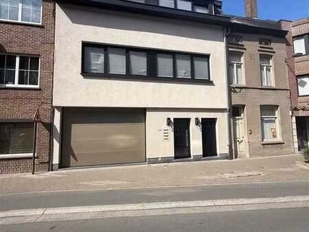 rez-de-chaussée