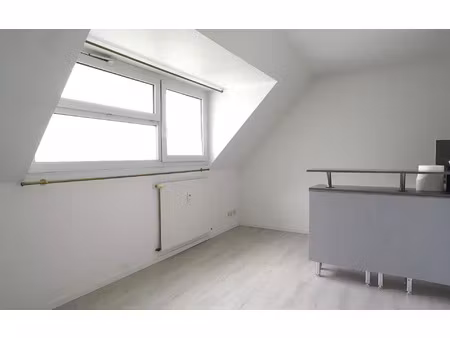 location appartement  20 m² t-1 à amiens  450 €