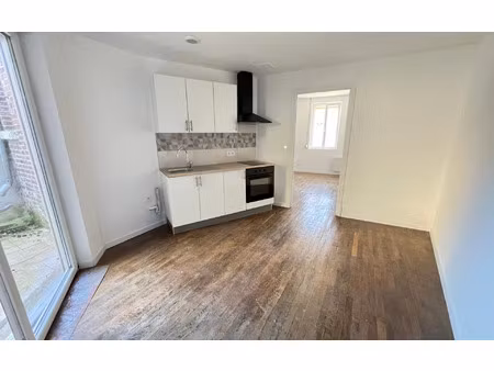 location appartement  46.86 m² t-2 à anizy-le-château  500 €