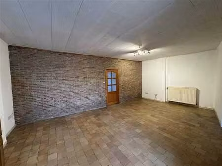 agréable appartement plain-pied dans un quartier paisible