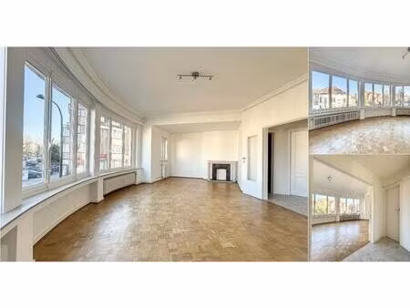 appartement à louer à avenue jean van horenbeeck 1 auderghem (vwd17423)