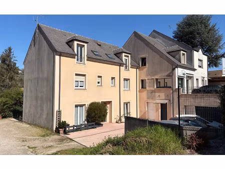 location appartement  m² t-2 à bures-sur-yvette  750 €