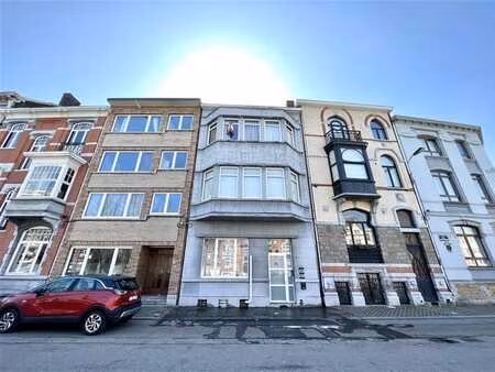 quartier des vennes - bel appartement 2ch