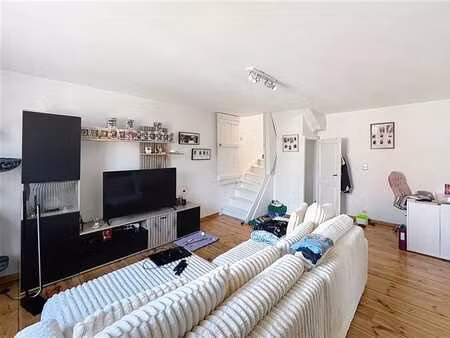 appartement 2ch dans un environnement calme