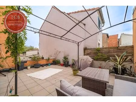 triplex à vendre