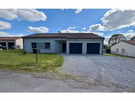 location maison  m² t-4 à limoges  1 100 €