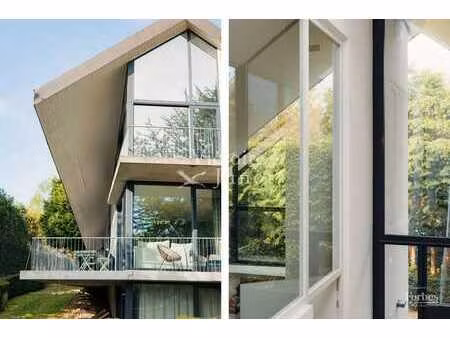 quartier observatoire : magnifique villa 4 chambres