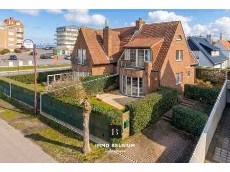 villa semi-mitoyenne dans la concession avec 3 chambres  ...