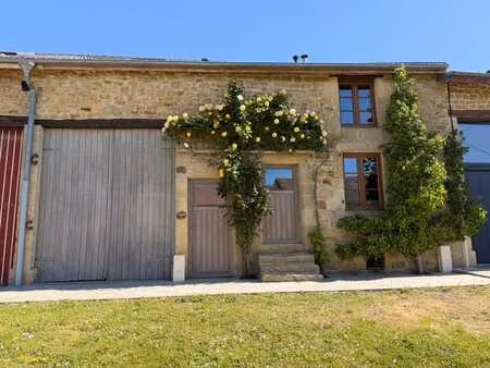 maison de charme d'exception - mogues (france)