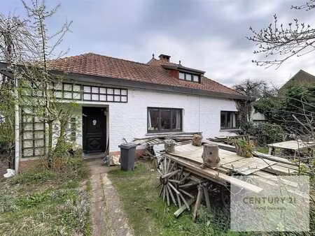 (mazerine) villa de charme à rénover