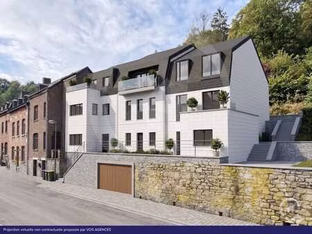 terrain à bâtir de 6 5 ares à vendre à bouvignes - dinant