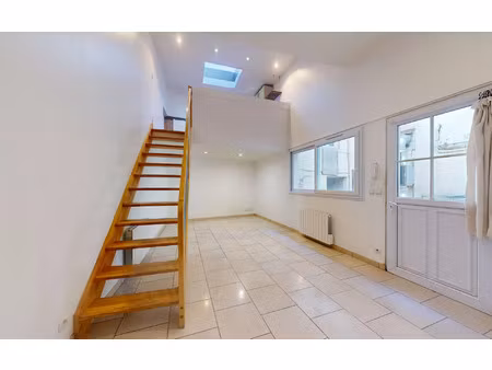 appartement le havre 54.24 m² t-3 à vendre  87 500 €