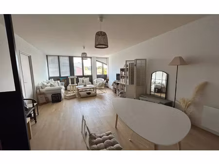 appartement le teich 68.67 m² t-2 à vendre  234 000 €