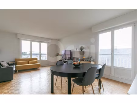 appartement nogent-sur-marne 111.22 m² t-4 à vendre  699 500 €