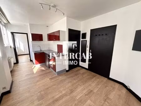 sarl intercab immo