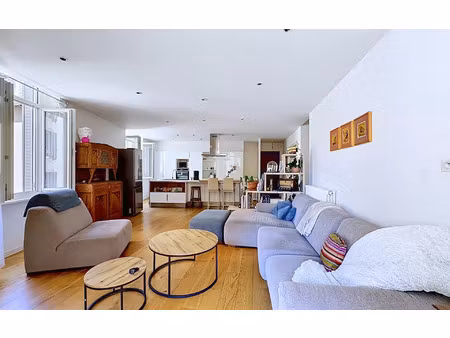 appartement rodez 139 m² t-6 à vendre  265 000 €