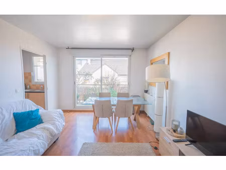 appartement vaujours 63.02 m² t-3 à vendre  199 000 €