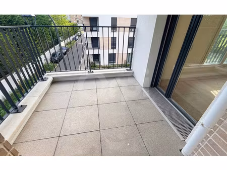 appartement vernouillet m² t-3 à vendre  296 000 €