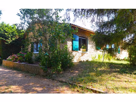 maison annoisin-chatelans m² t-3 à vendre  250 000 €