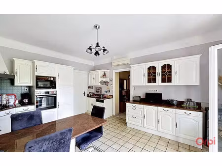 maison bellerive-sur-allier 129.05 m² t-5 à vendre  318 000 €