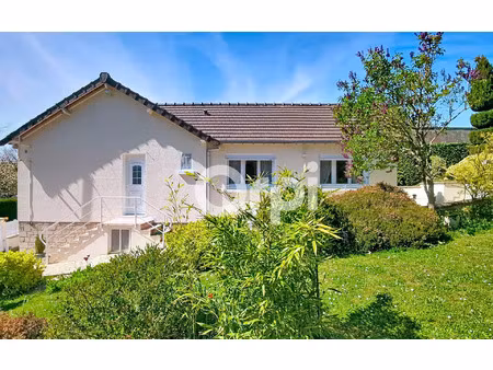 maison béthisy-saint-martin m² t-3 à vendre  216 000 €