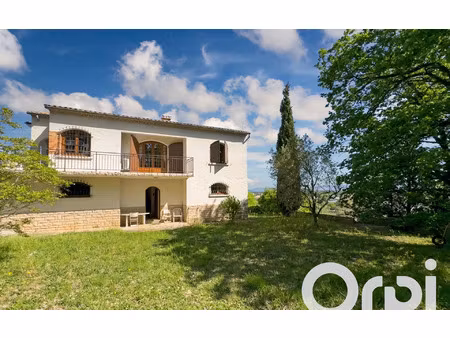 maison bourg-saint-andéol m² t-4 à vendre  295 000 €