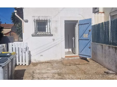 maison la seyne-sur-mer 29.7 m² t-2 à vendre  119 000 €