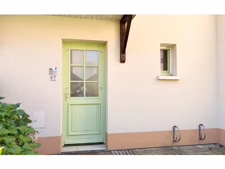 maison le crotoy 38.5 m² t-2 à vendre  179 000 €