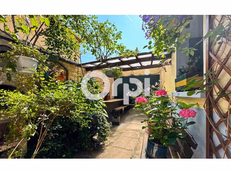 maison mantes-la-jolie 84.03 m² t-5 à vendre  190 000 €