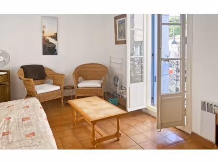 maison marseillan m² t-2 à vendre  129 000 €