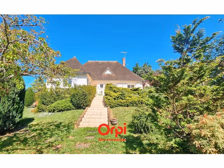 maison néris-les-bains 149.38 m² t-7 à vendre  269 000 €