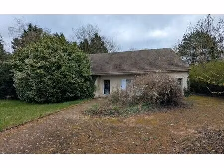 maison saâcy-sur-marne 96.05 m² t-4 à vendre  265 000 €