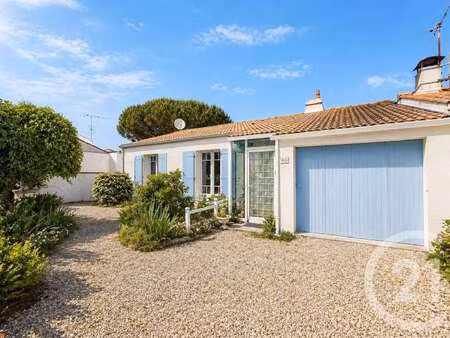 vente maison à saint-gilles-croix-de-vie (85800) : à vendre / 76m² saint-gilles-croix-de-v