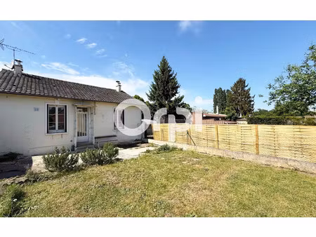 maison soissons 80 m² t-3 à vendre  129 900 €