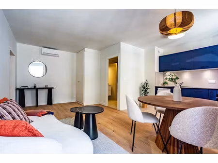 vente appartement 1 pièce 30.55 m² à nice (06000)  299 000 €