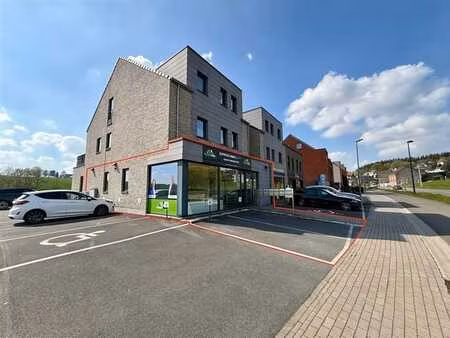surface commerciale / bureaux