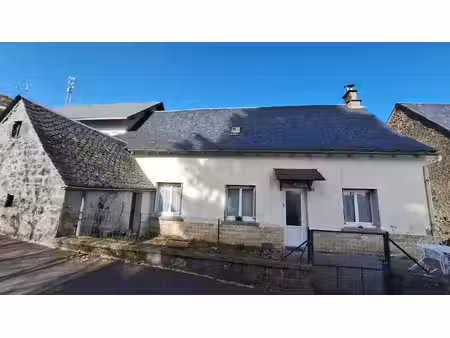 maison à vendre besse-et-saint-anastaise