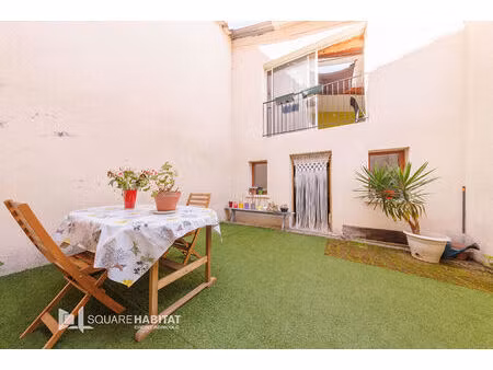 maison les martres de veyre 4 pièce(s) 77.10 m2