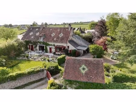 villa à vendre