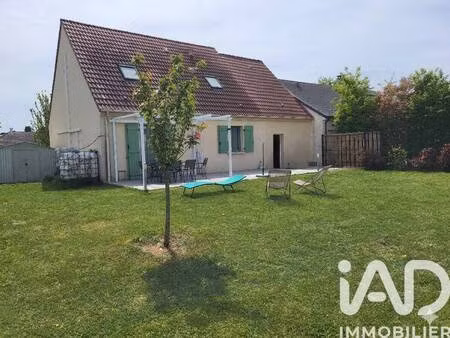 maison à louer