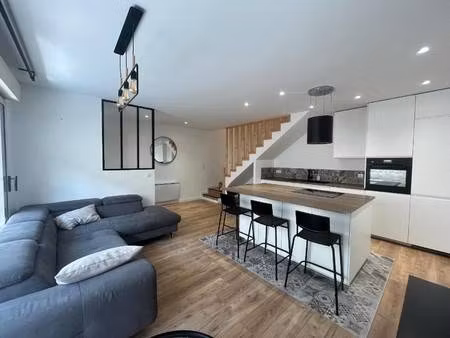 s e f i c immobilier